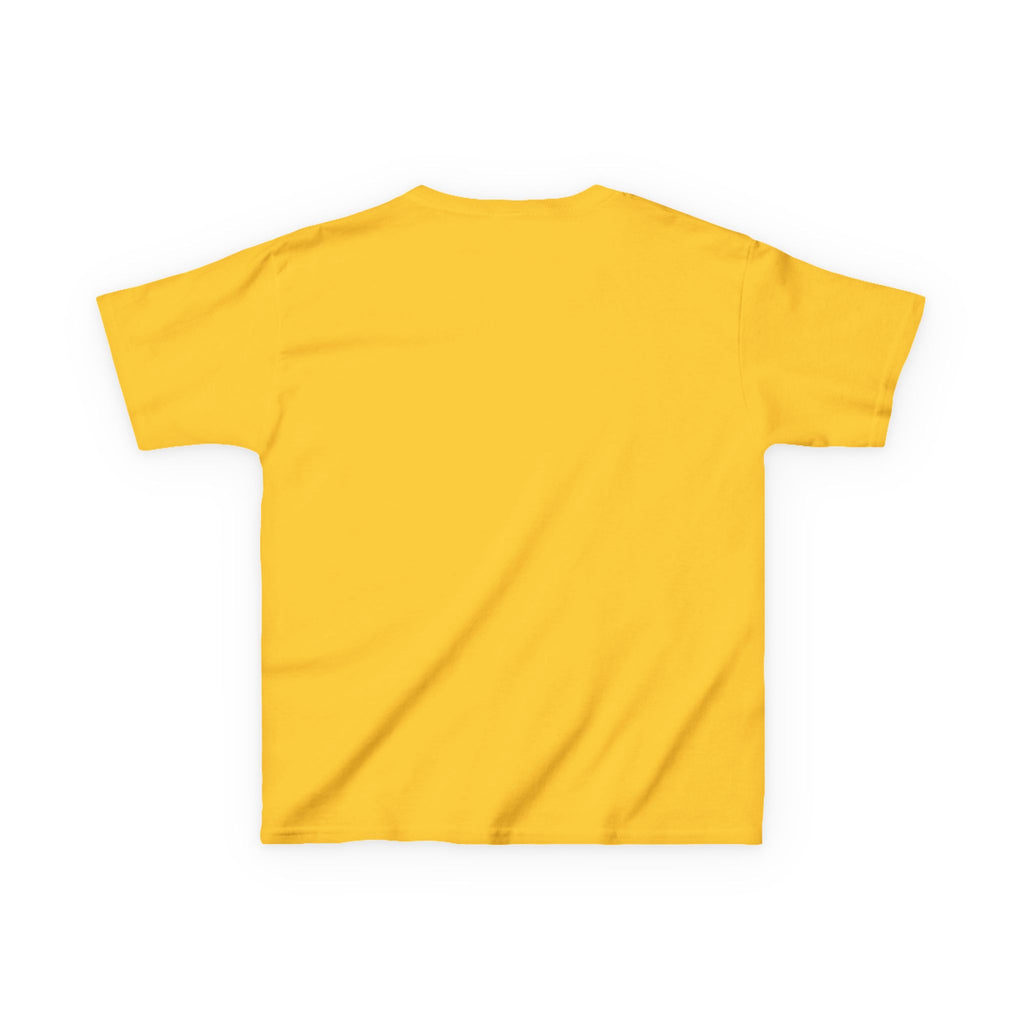 Daisy Darling Beagle — Girls’ Everyday Cotton Tee | Beagle People