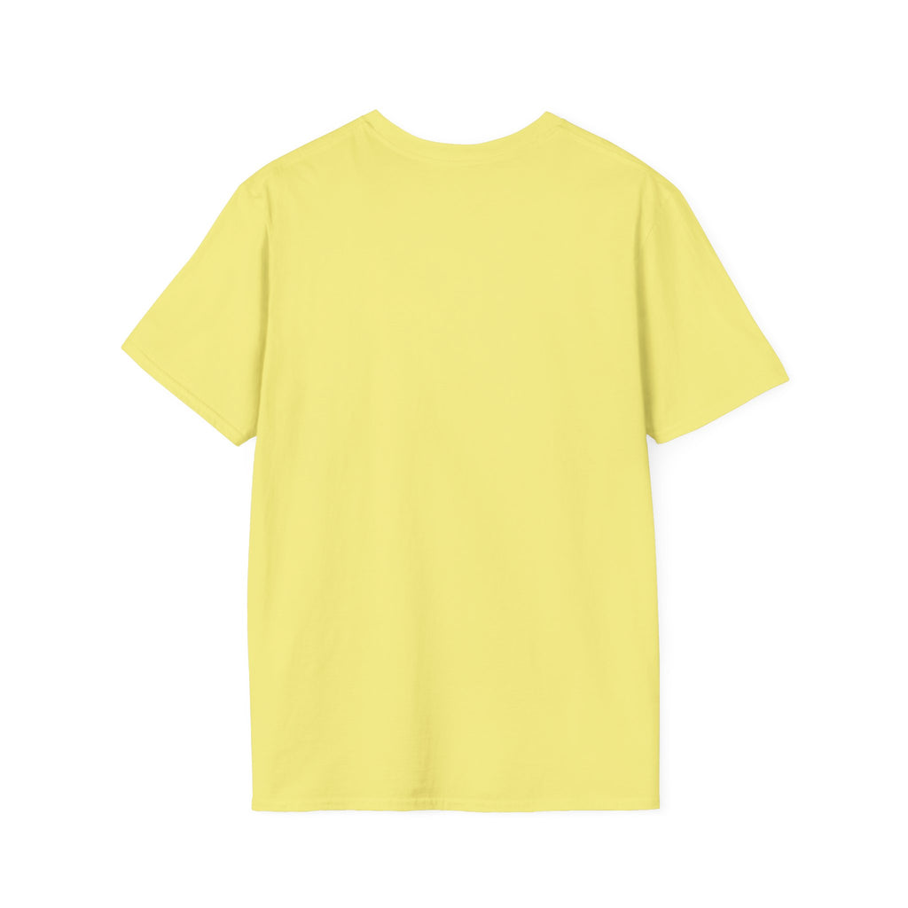 Daisy Darling Beagle — Women’s Softstyle Tee | Beagle People