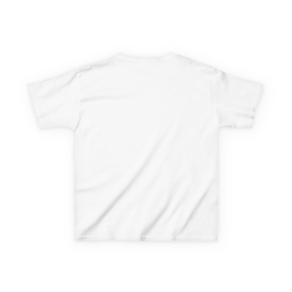 Daisy Darling Beagle — Girls’ Everyday Cotton Tee | Beagle People