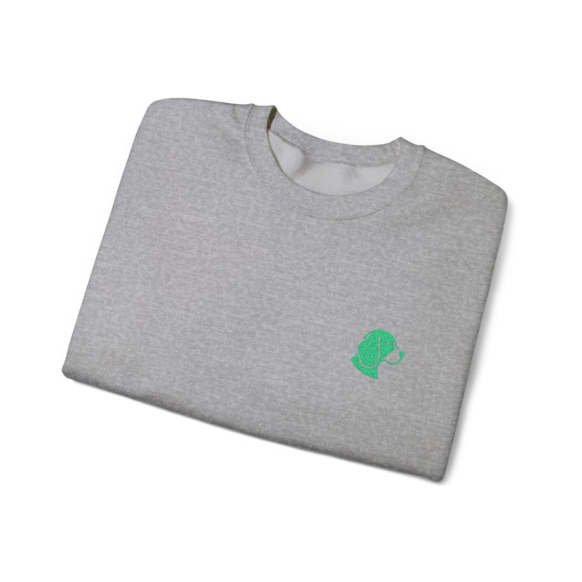 The Weekend Crew — Embroidered Beagle | Beagle People