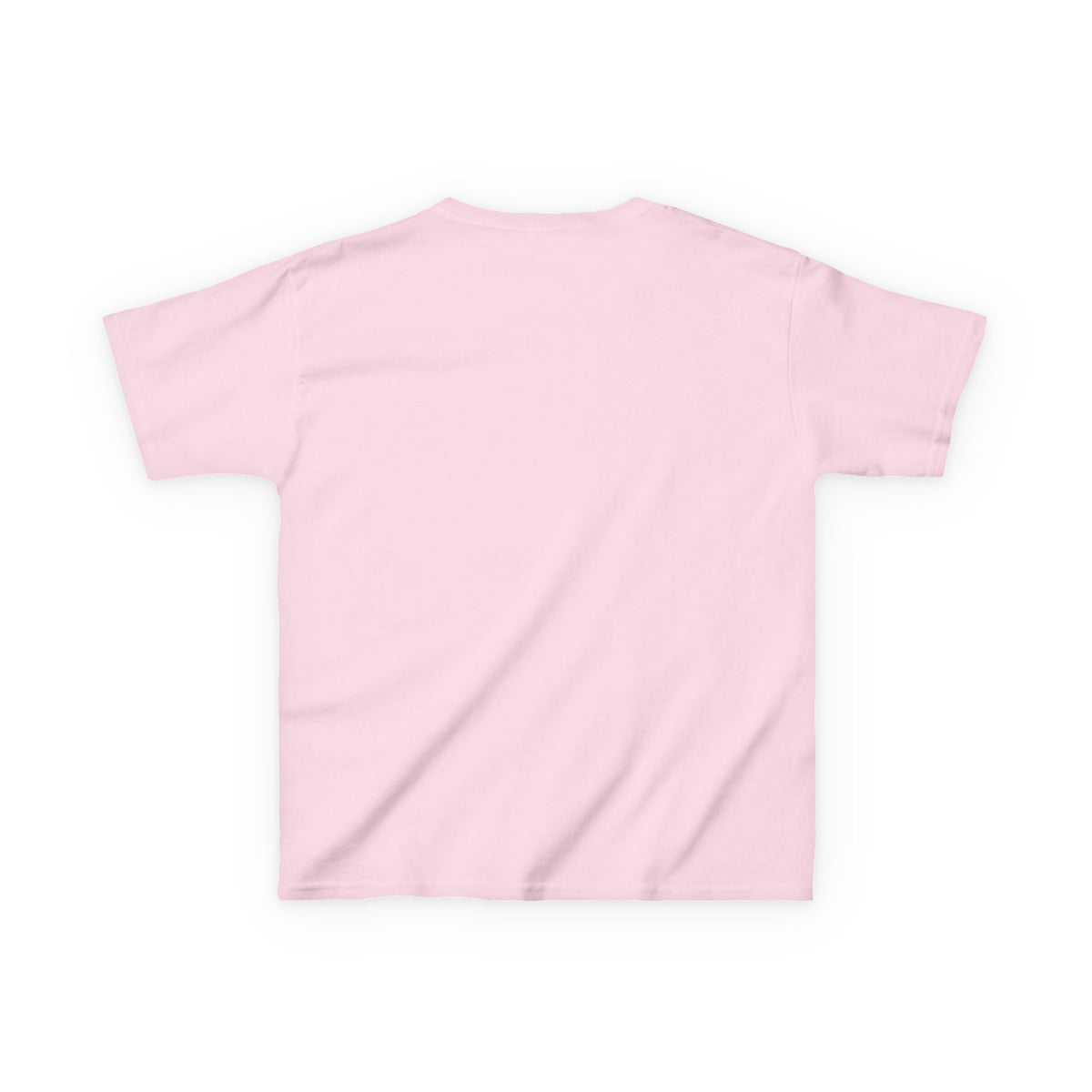 Daisy Darling Beagle — Girls’ Everyday Cotton Tee | Beagle People