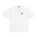 The Club Polo — Embroidered Beagle | Unisex
