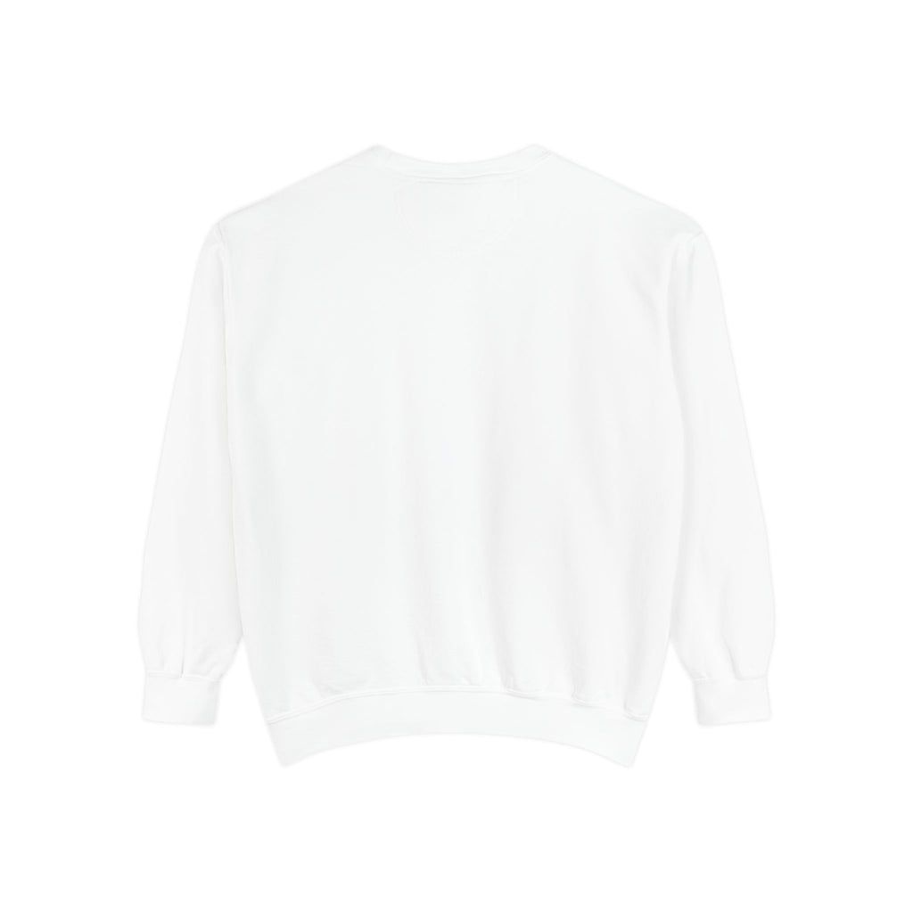 Sunshine Beagle — Premium Cotton-Blend Crewneck | Beagle People
