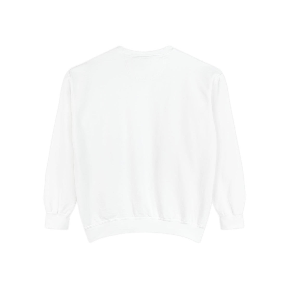 Sunshine Beagle — Premium Cotton-Blend Crewneck | Beagle People