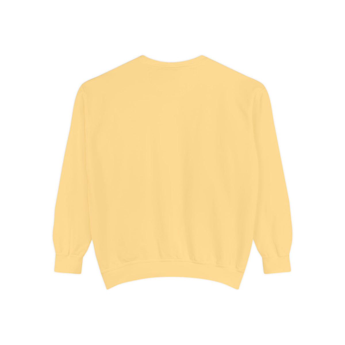 Sunshine Beagle — Premium Cotton-Blend Crewneck | Beagle People