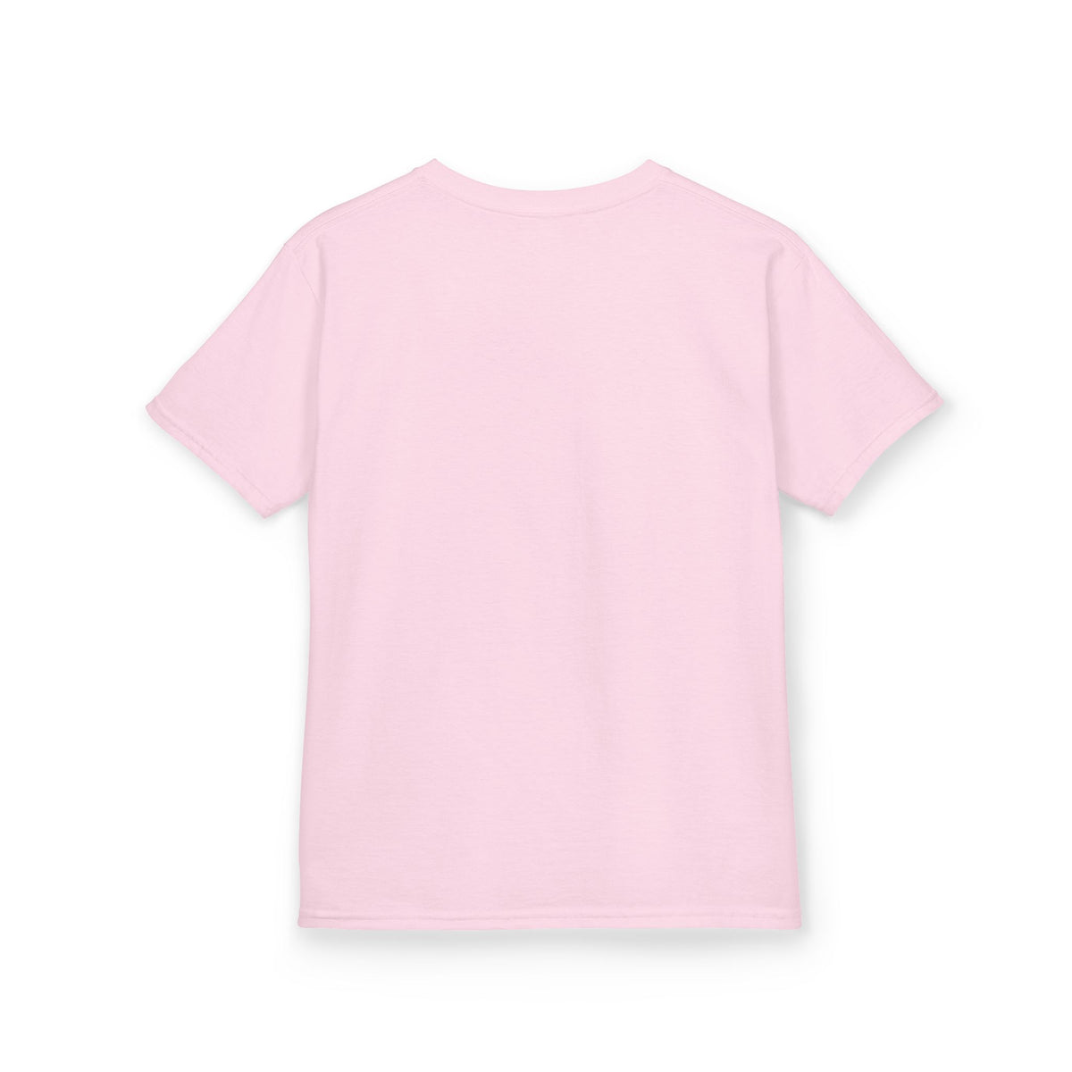 Daisy Darling Beagle — Girls’ Everyday Cotton Tee | Beagle People