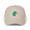 The Walk Cap — Embroidered Beagle | Beagle People