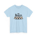 The Beagles — Unisex Cotton Tee