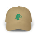 The Walk Cap — Embroidered Beagle | Beagle People