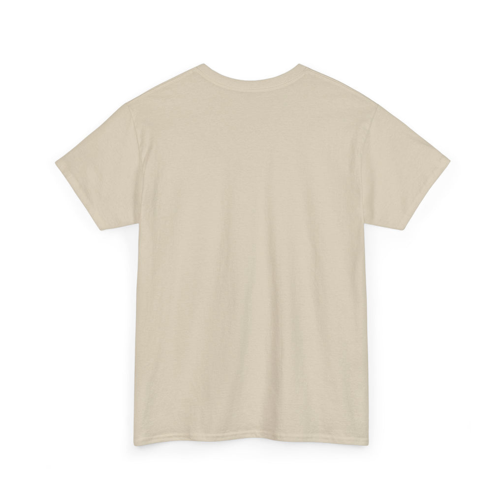 The Beagles — Unisex Cotton Tee