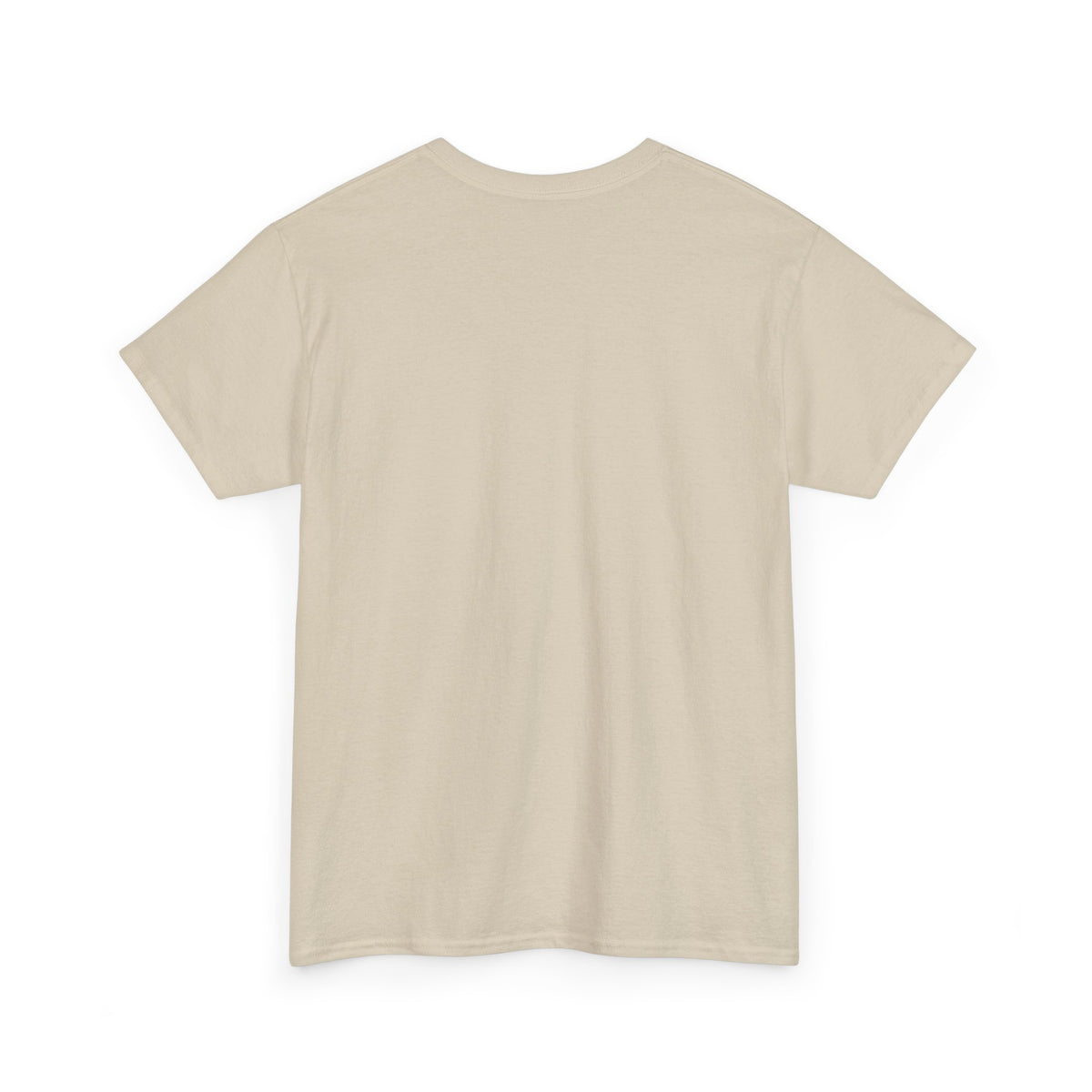 The Beagles — Unisex Cotton Tee