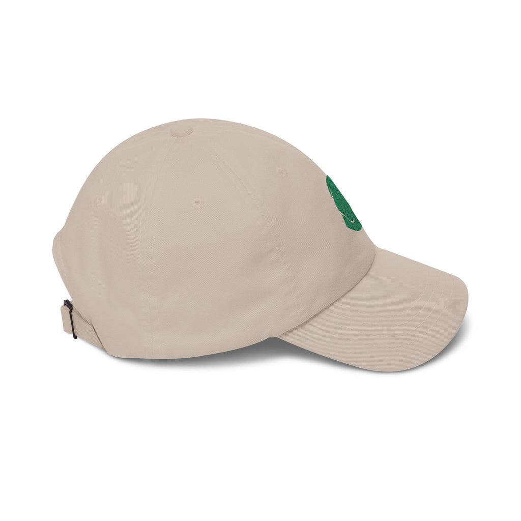 The Walk Cap — Embroidered Beagle | Beagle People