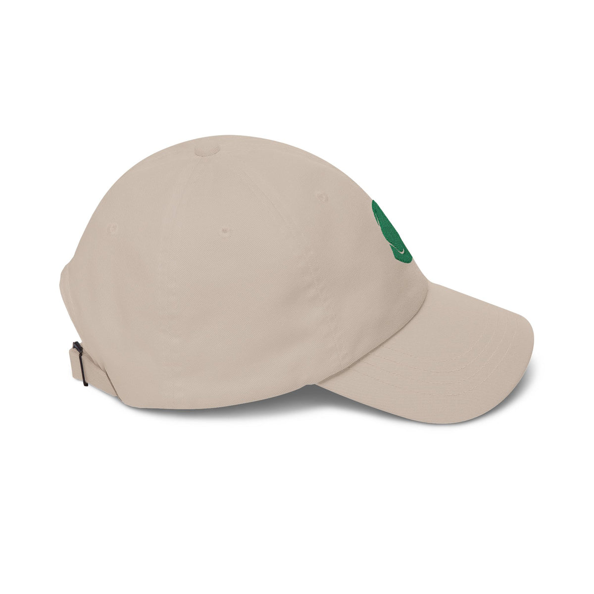 The Walk Cap — Embroidered Beagle | Beagle People
