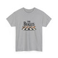 The Beagles — Unisex Cotton Tee