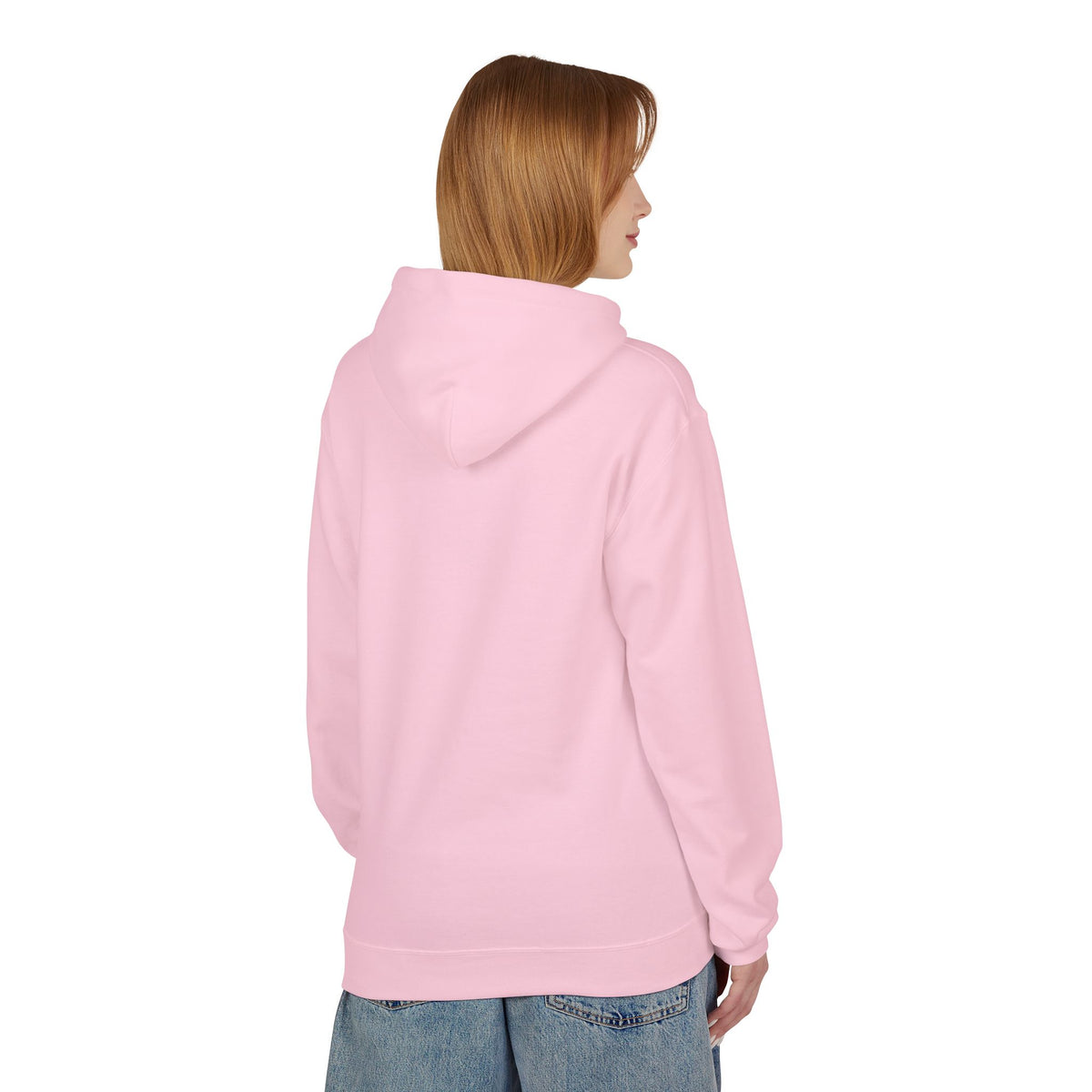 Daisy Darling Beagle — Women’s Softstyle Fleece Hoodie | Beagle People