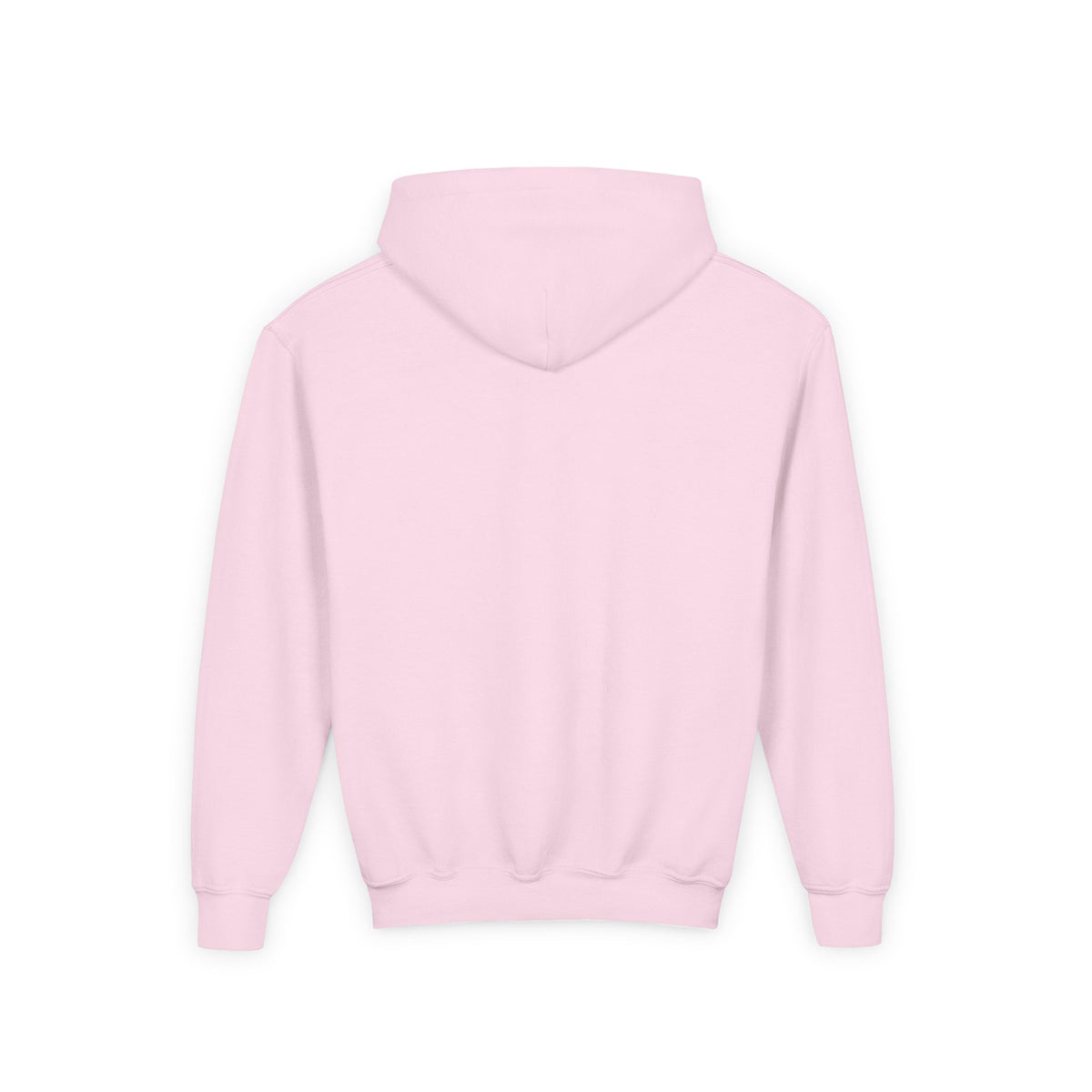 Daisy Darling Beagle — Girls’ Cozy Fleece Hoodie | Beagle People