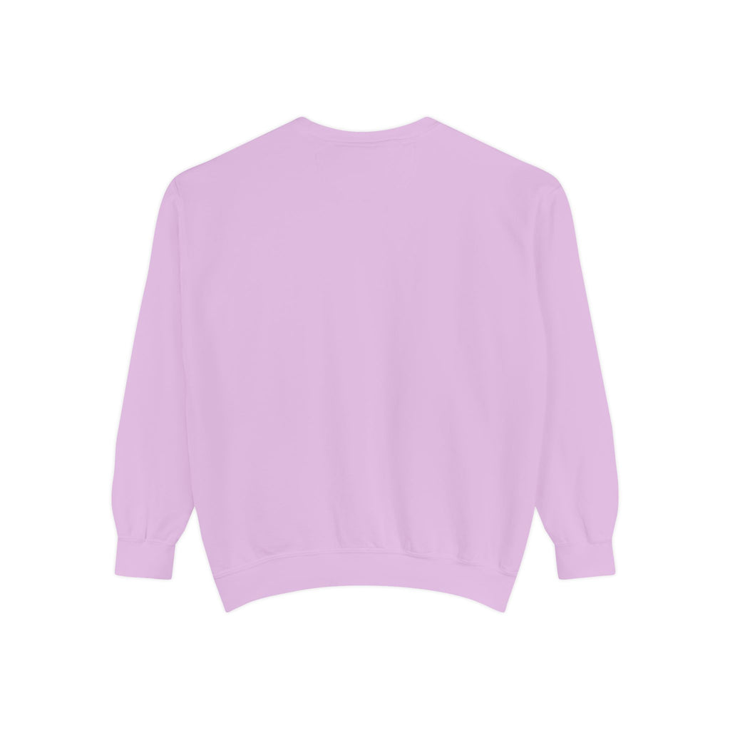 Sunshine Beagle — Premium Cotton-Blend Crewneck | Beagle People