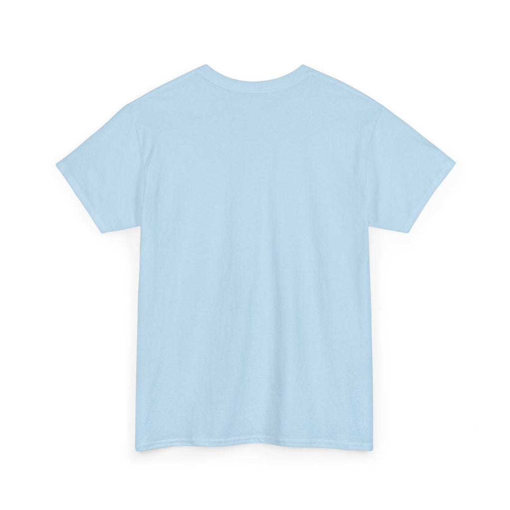 The Beagles — Unisex Cotton Tee