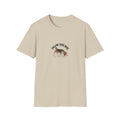 The Everyday Tee — Follow Your Nose | Beagle People