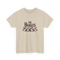 The Beagles — Unisex Cotton Tee