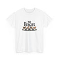The Beagles — Unisex Cotton Tee