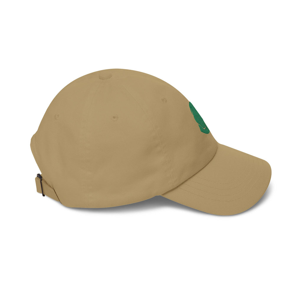 The Walk Cap — Embroidered Beagle | Beagle People