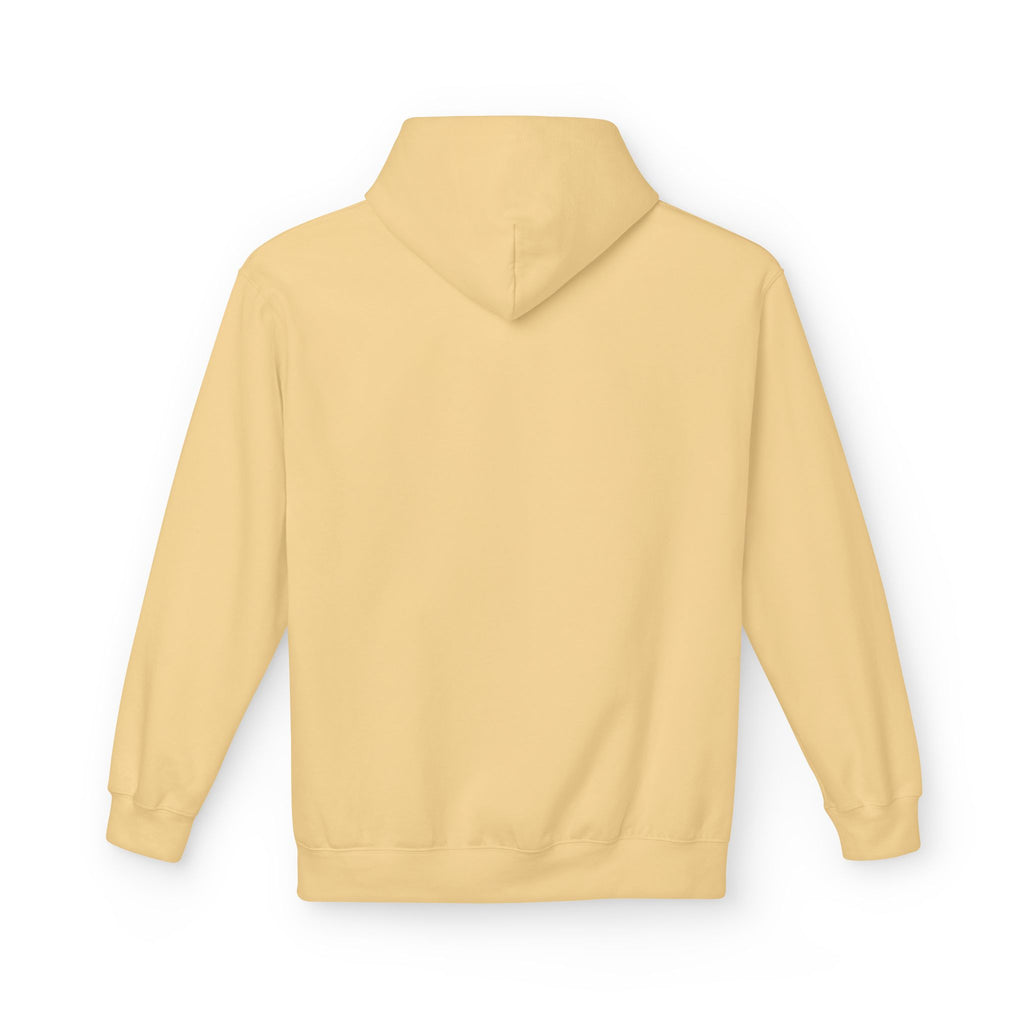 Daisy Darling Beagle — Women’s Softstyle Fleece Hoodie | Beagle People