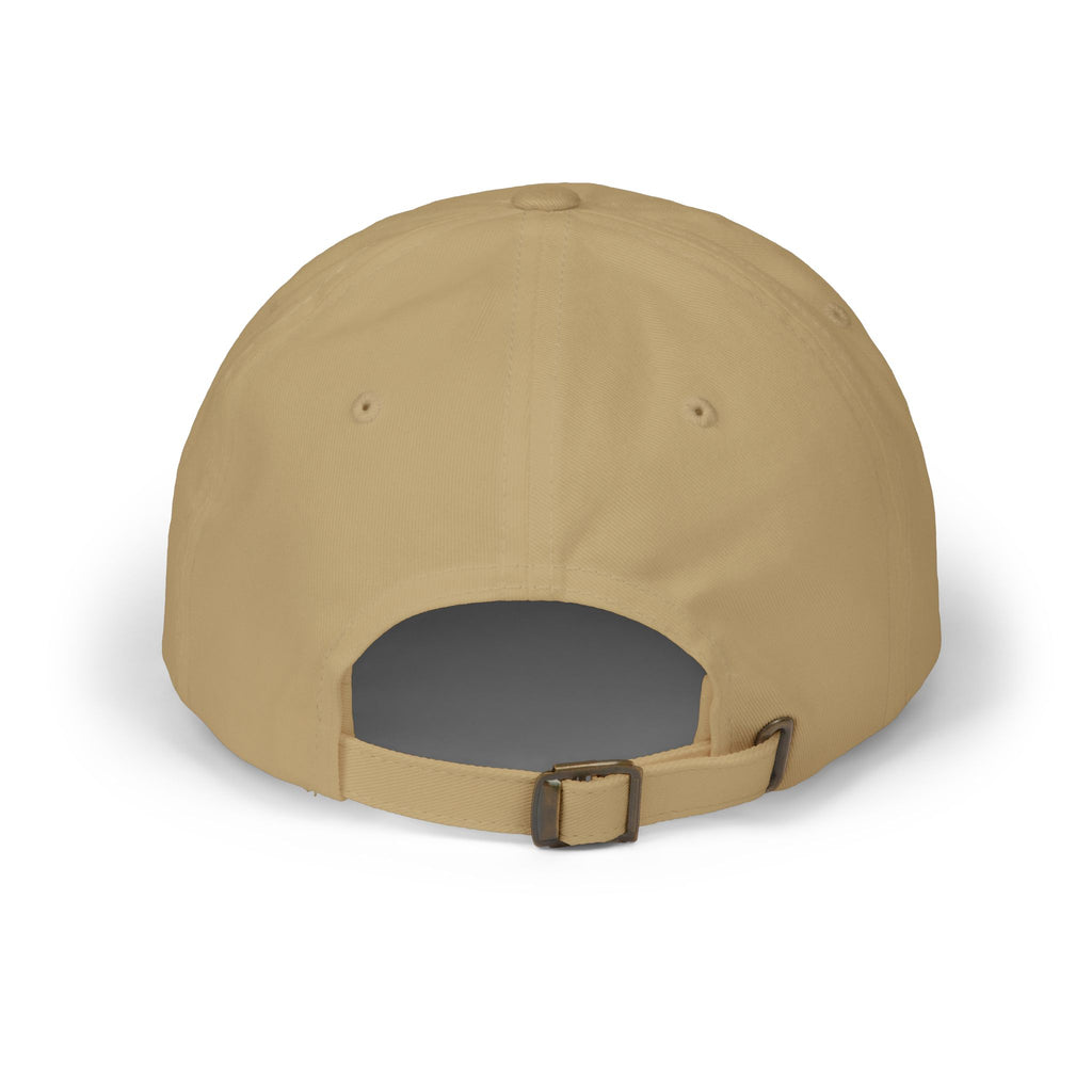 The Walk Cap — Embroidered Beagle | Beagle People