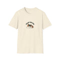 The Everyday Tee — Follow Your Nose | Beagle People