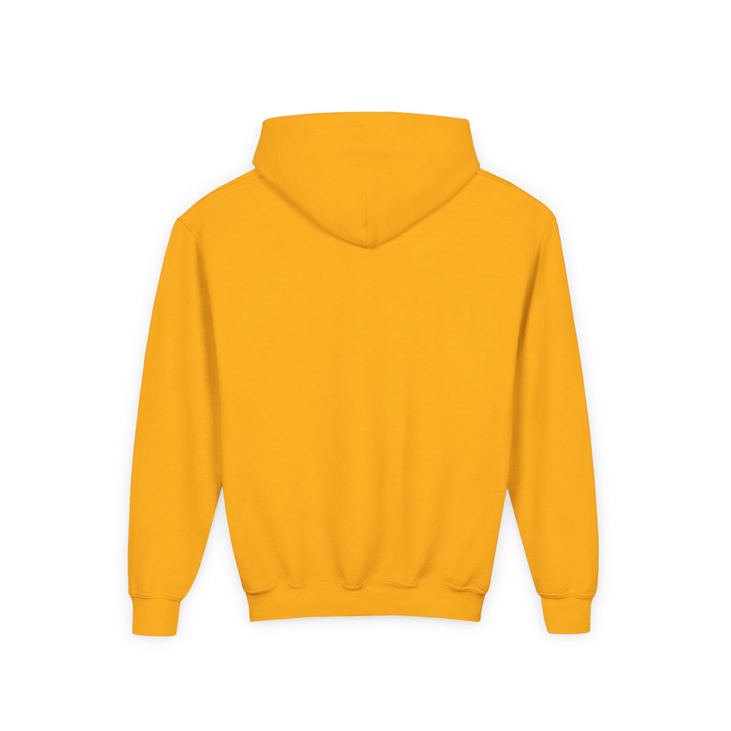 Daisy Darling Beagle — Girls’ Cozy Fleece Hoodie | Beagle People