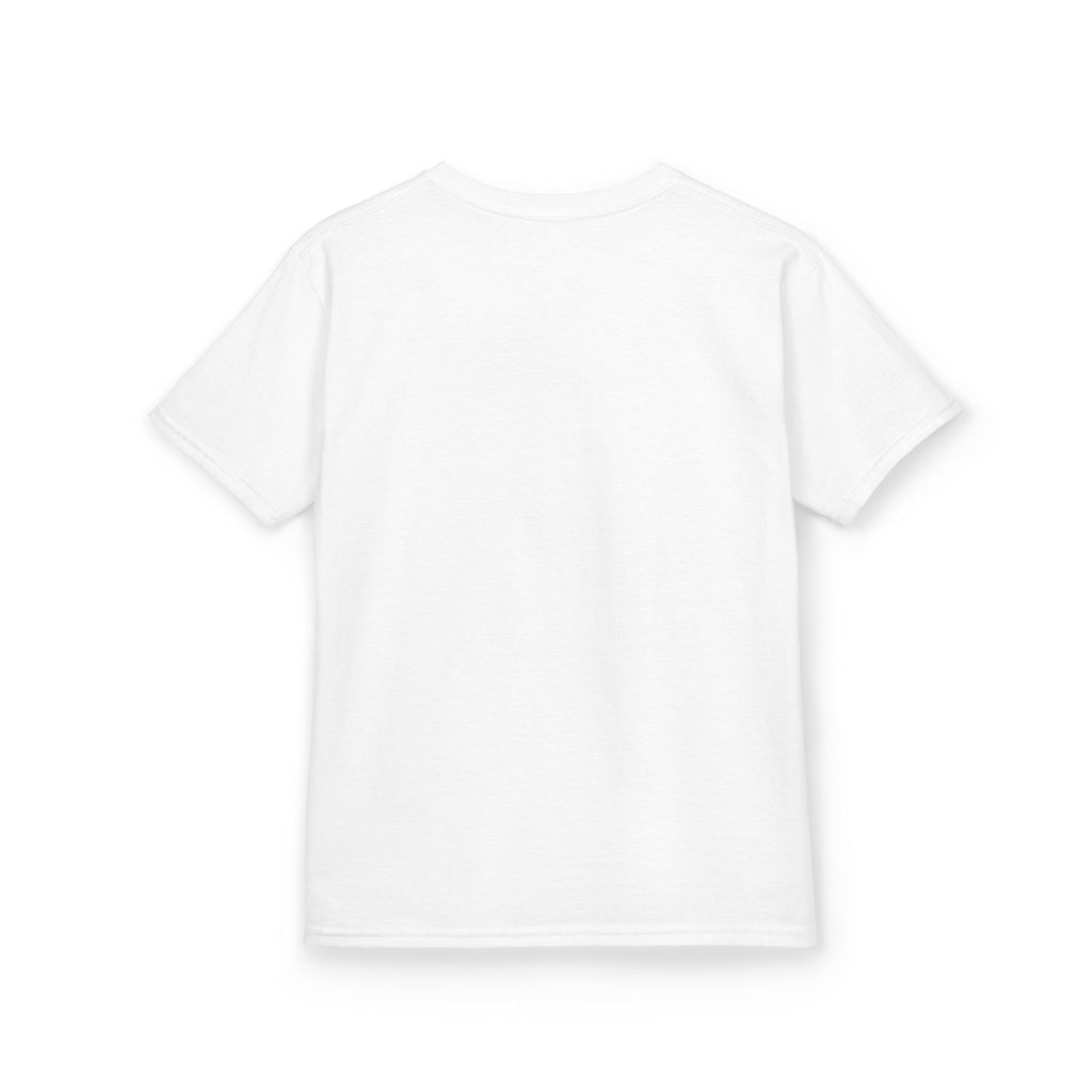 Daisy Darling Beagle — Girls’ Everyday Cotton Tee | Beagle People