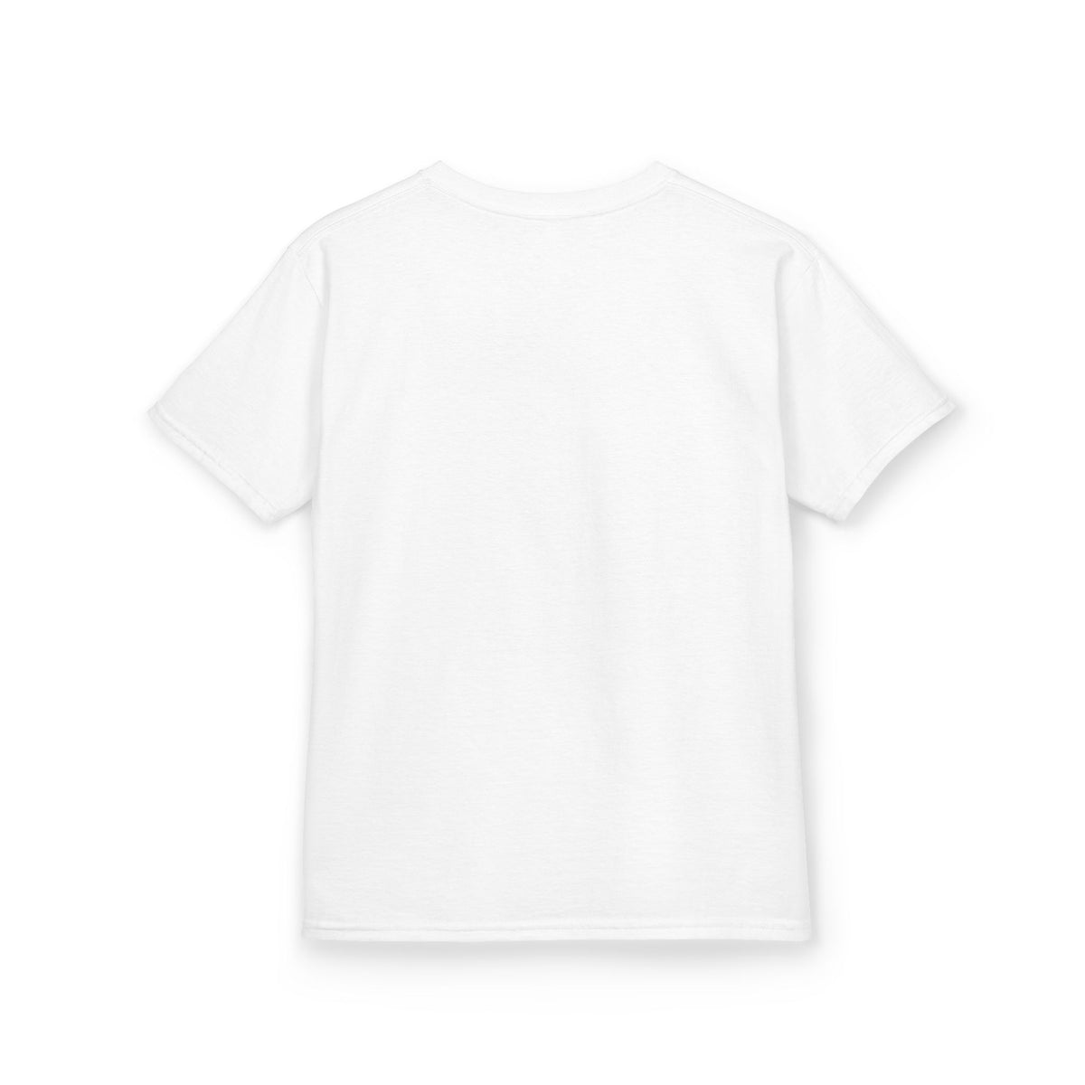 Daisy Darling Beagle — Girls’ Everyday Cotton Tee | Beagle People
