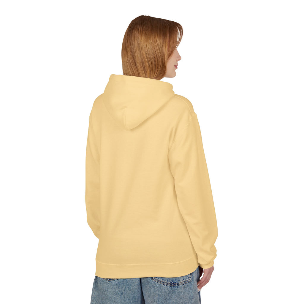 Daisy Darling Beagle — Women’s Softstyle Fleece Hoodie | Beagle People