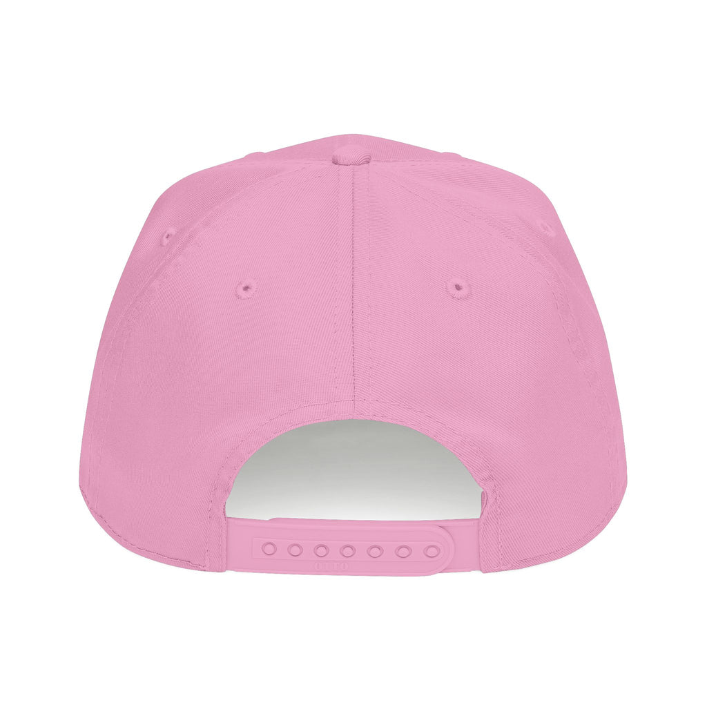 Save Our Beagles — Pink Baseball Cap | Beagle People