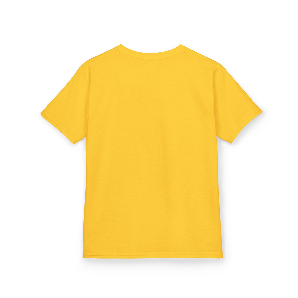 Daisy Darling Beagle — Girls’ Everyday Cotton Tee | Beagle People