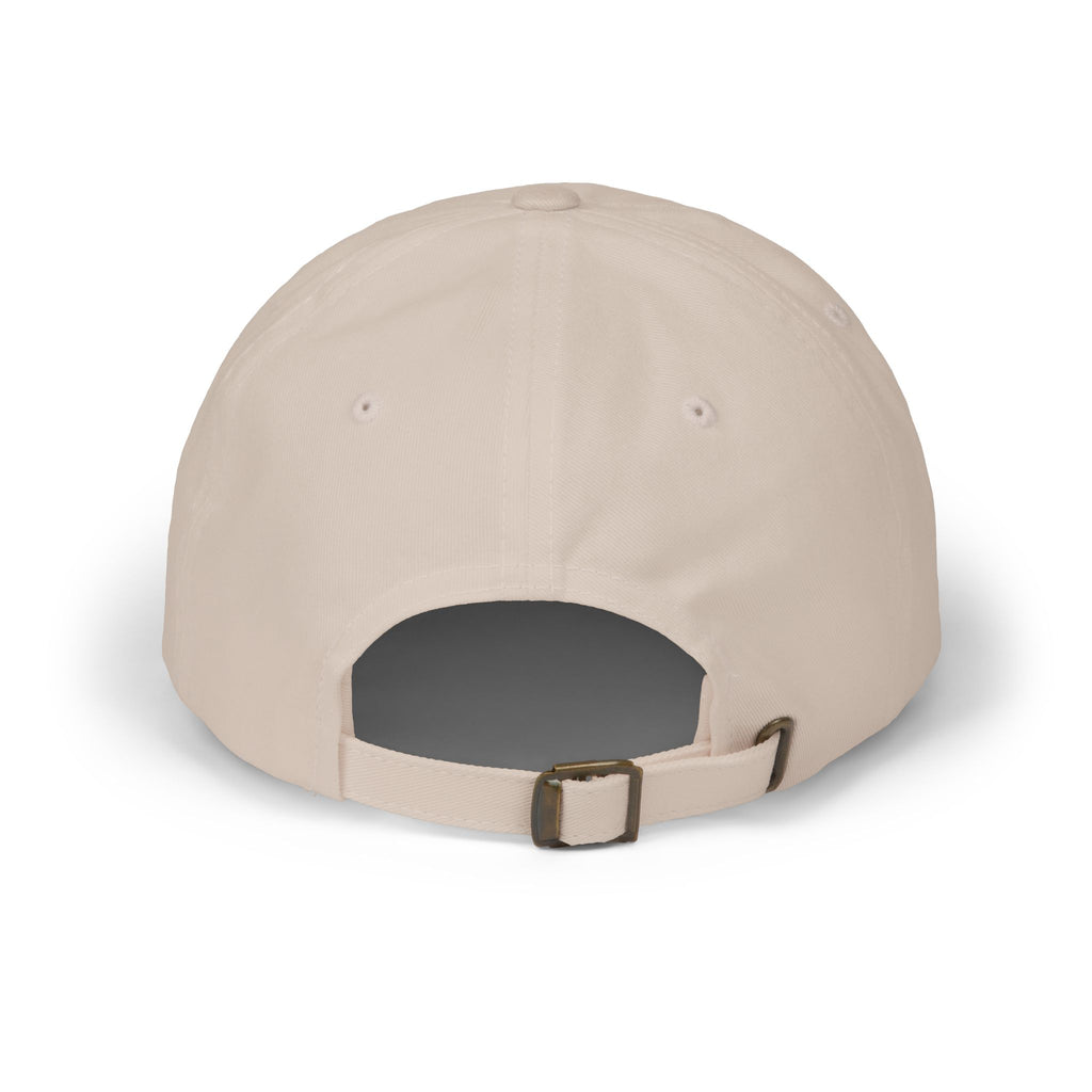 The Walk Cap — Embroidered Beagle | Beagle People
