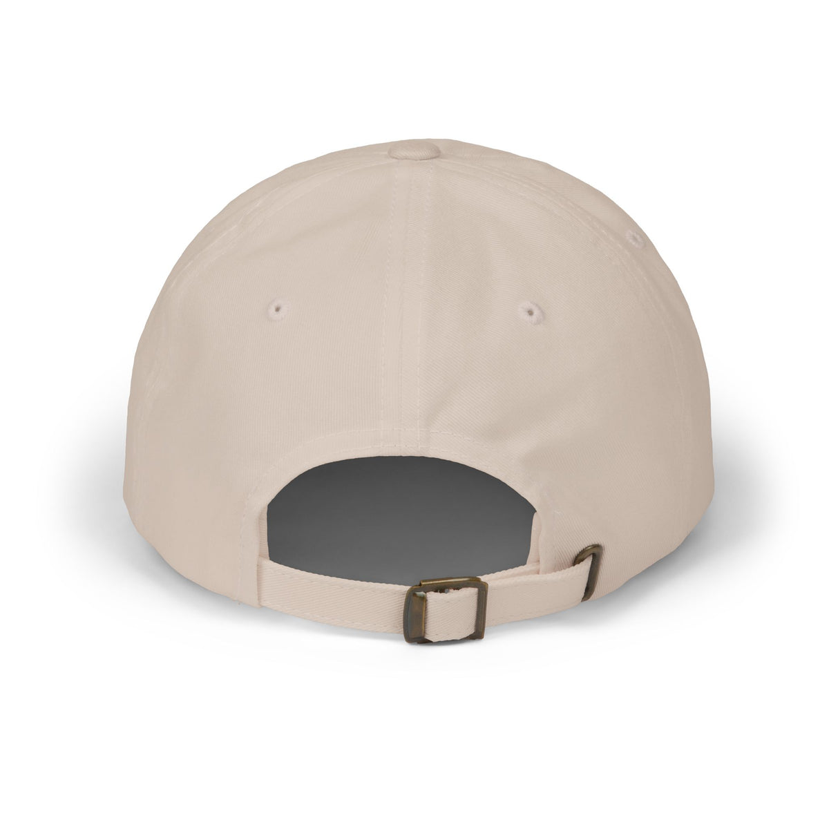 The Walk Cap — Embroidered Beagle | Beagle People