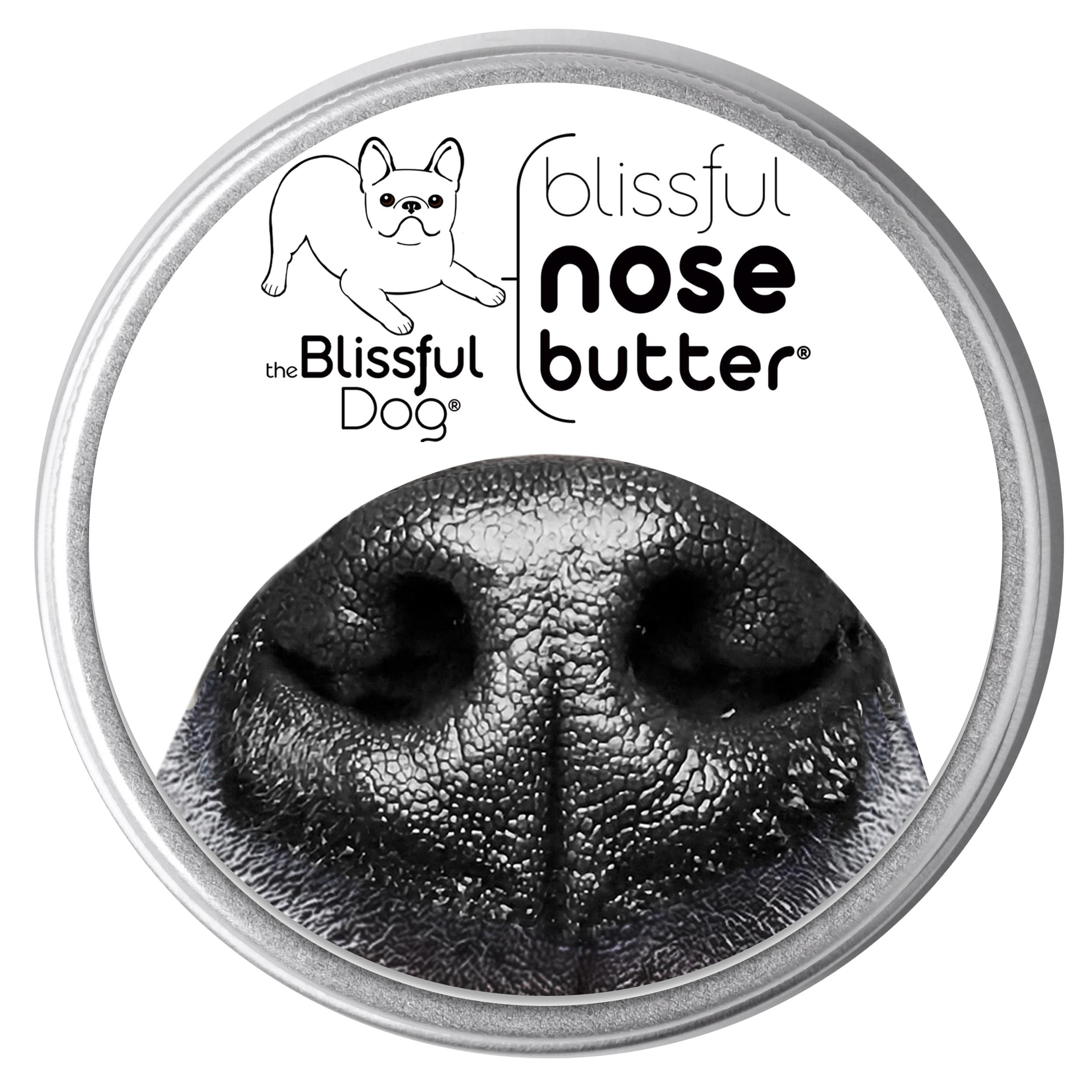 Dog Nose Butter for Dry, Cracked Noses