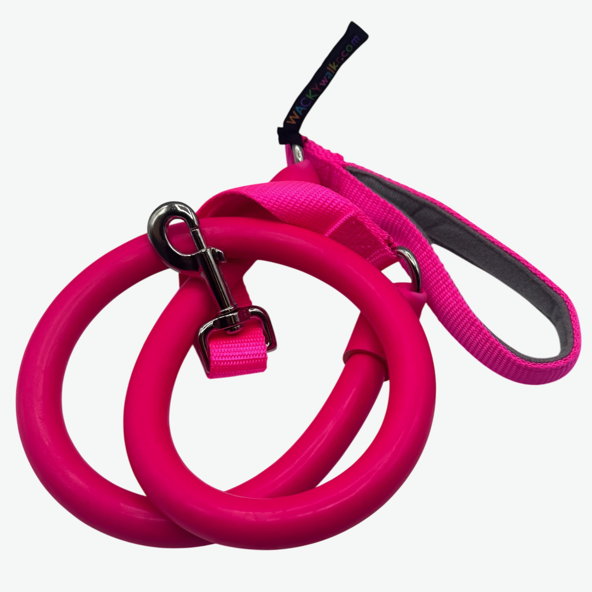 WUNDERleash No-Pull Leash for Beagles
