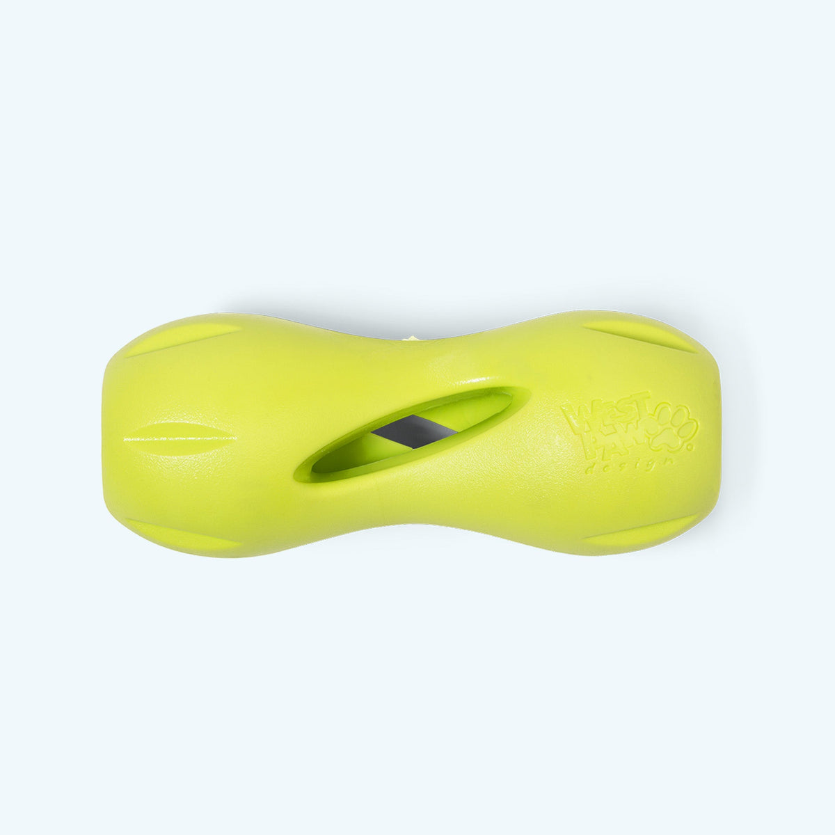 West Paw Qwizl Treat Toy for Beagles