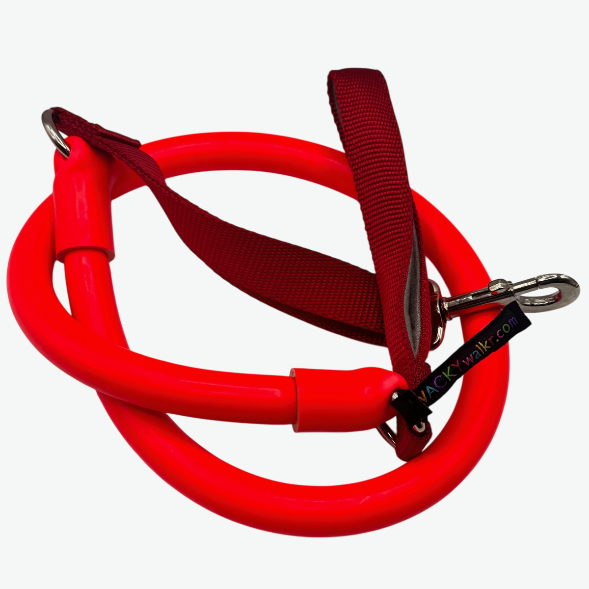 WUNDERleash No-Pull Leash for Beagles