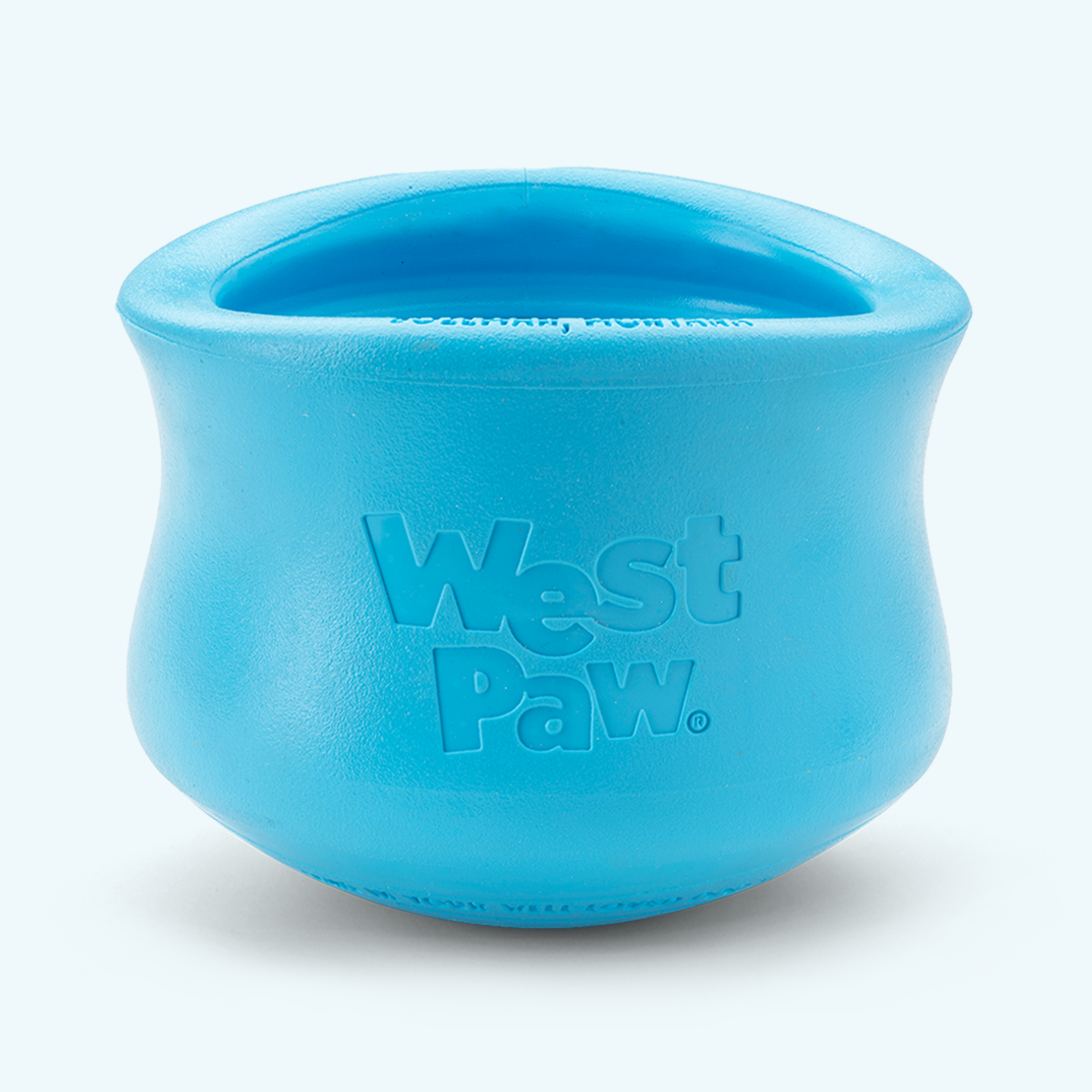 West Paw Toppl Puzzle Toy for Beagles