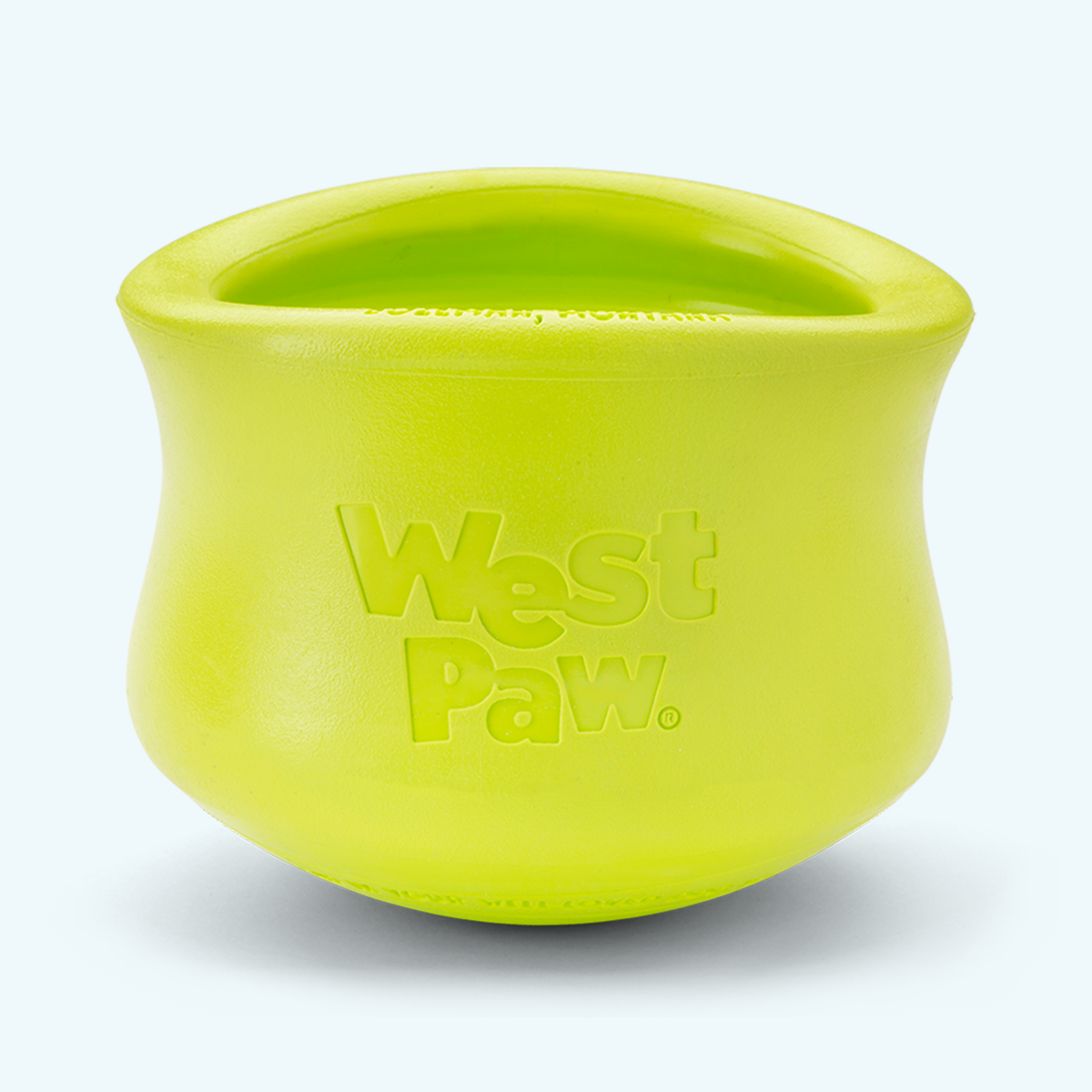 West Paw Toppl Puzzle Toy for Beagles
