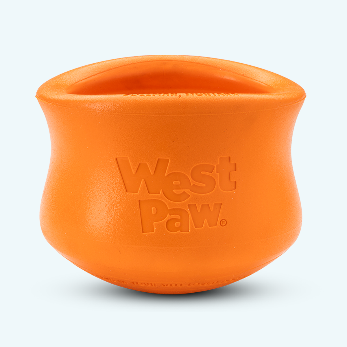 West Paw Toppl Puzzle Toy for Beagles